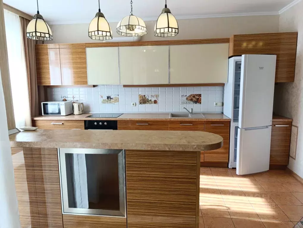 1-к кв. Ростовская область, Ростов-на-Дону ул. Народного Ополчения, ... - Фото 2