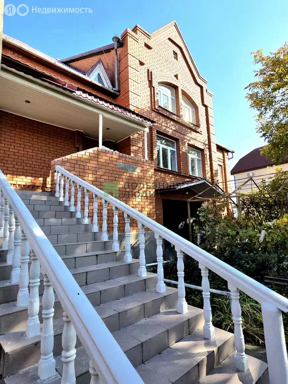 Дом в Астрахань, 8-й Ульяновский переулок, 13 (420 м) - Фото 2