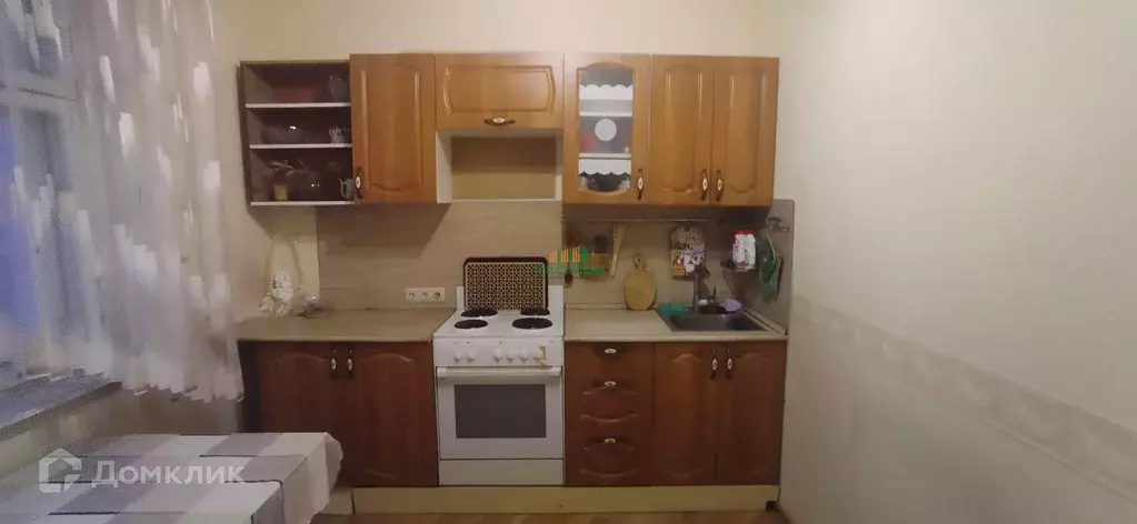 Продаётся 1-к квартира, 40.8 м - Фото 0