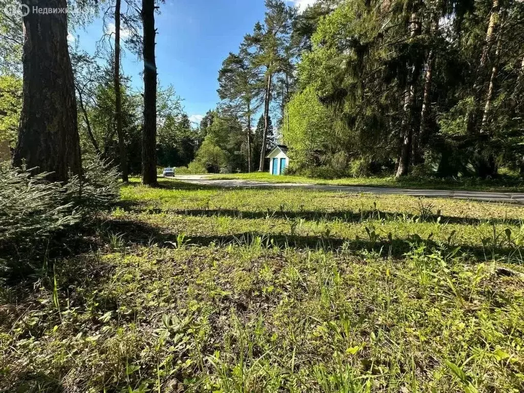 Участок в Московская область, городской округ Ступино, КП Ласточка ... - Фото 1