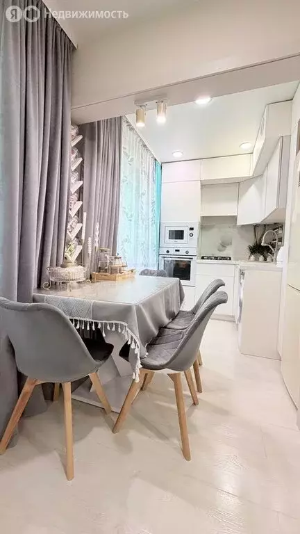 2-комнатная квартира: Чехов, Московская улица, 94/1 (45 м) - Фото 1