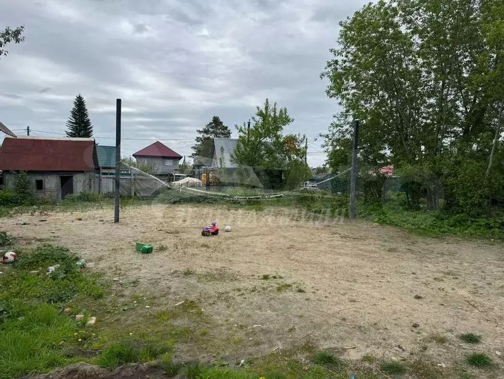 Участок 4,3 сот. (ИЖС) - Фото 0