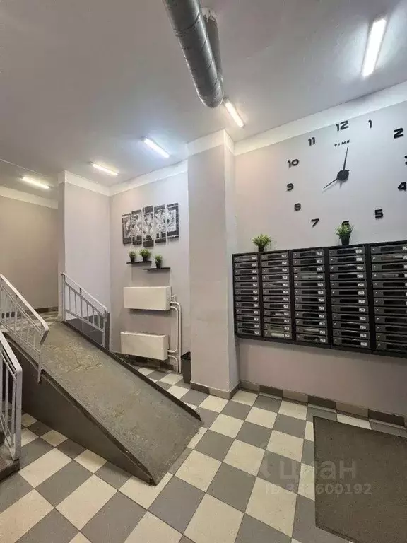 Квартира, 2 комнаты, 77.59 м - Фото 1