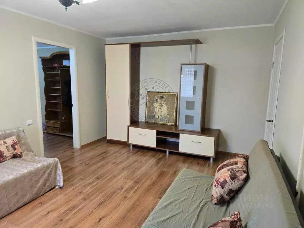 2-к кв. Свердловская область, Екатеринбург ул. Мичурина, 207 (55.0 м) - Фото 0