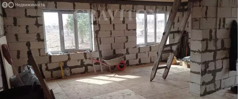 Дом в Майминский район, село Подгорное, Ягодный переулок (64 м) - Фото 2