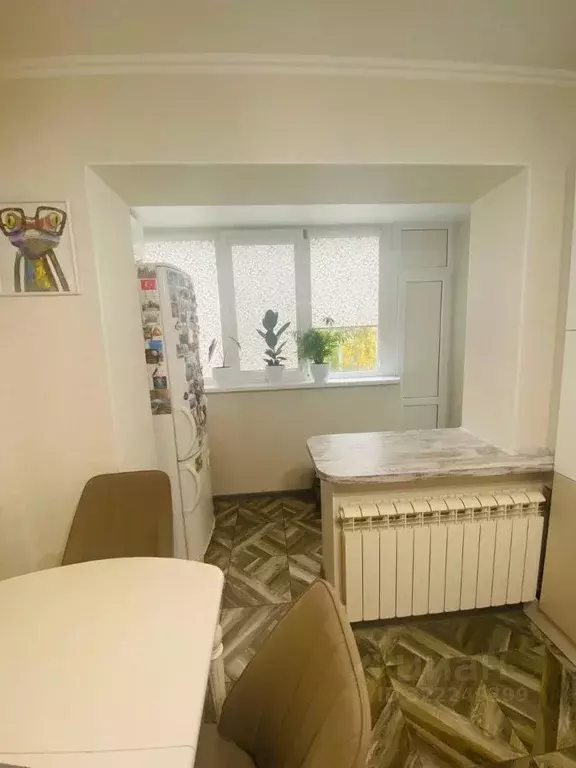 3-к кв. Самарская область, Самара ул. Егорова, 28 (71.0 м) - Фото 0