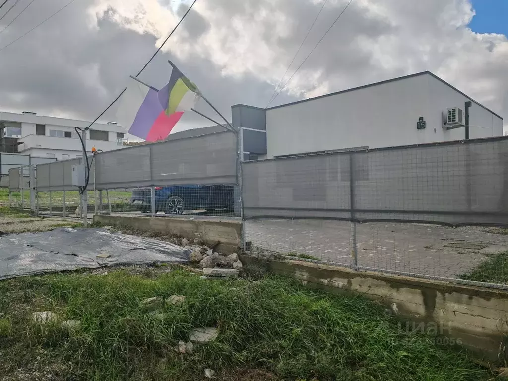 Коттедж в Краснодарский край, Новороссийск Звездный мкр, ул. 1-я ... - Фото 2