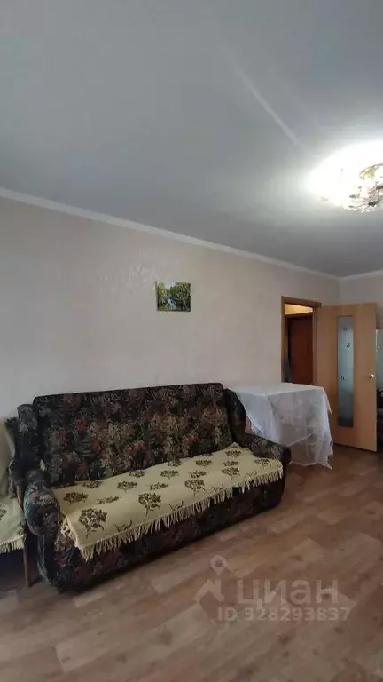 1-к кв. Ростовская область, Азов Азовский район, ул. Мира (32.0 м) - Фото 1