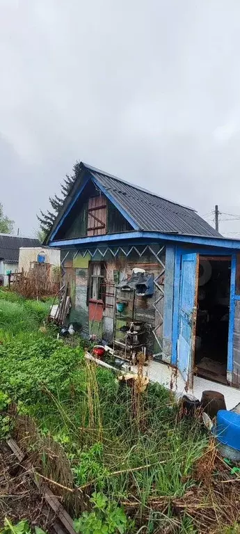 Дача 20 м на участке 8 сот. - Фото 0