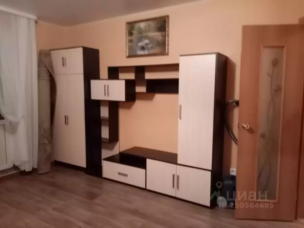 1-к кв. Липецкая область, Липецк Политехническая ул., 7 (40.0 м) - Фото 1