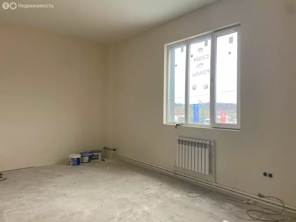 Офис (36 м) - Фото 2