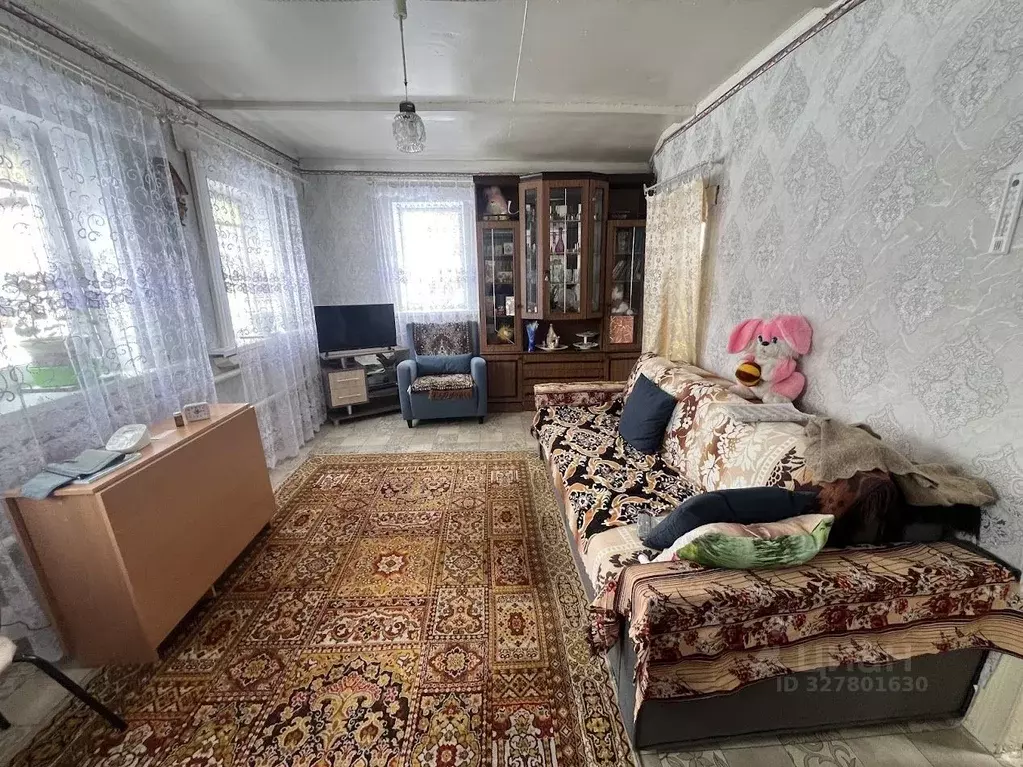 Дом в Тульская область, Тула городской округ, с. Хрущево ул. ... - Фото 2