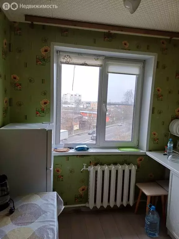 1-комнатная квартира: Серпухов, Звёздная улица, 5 (30 м) - Фото 2