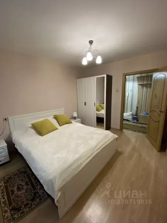 2-к кв. Московская область, Реутов ул. Октября, 8 (49.0 м) - Фото 2