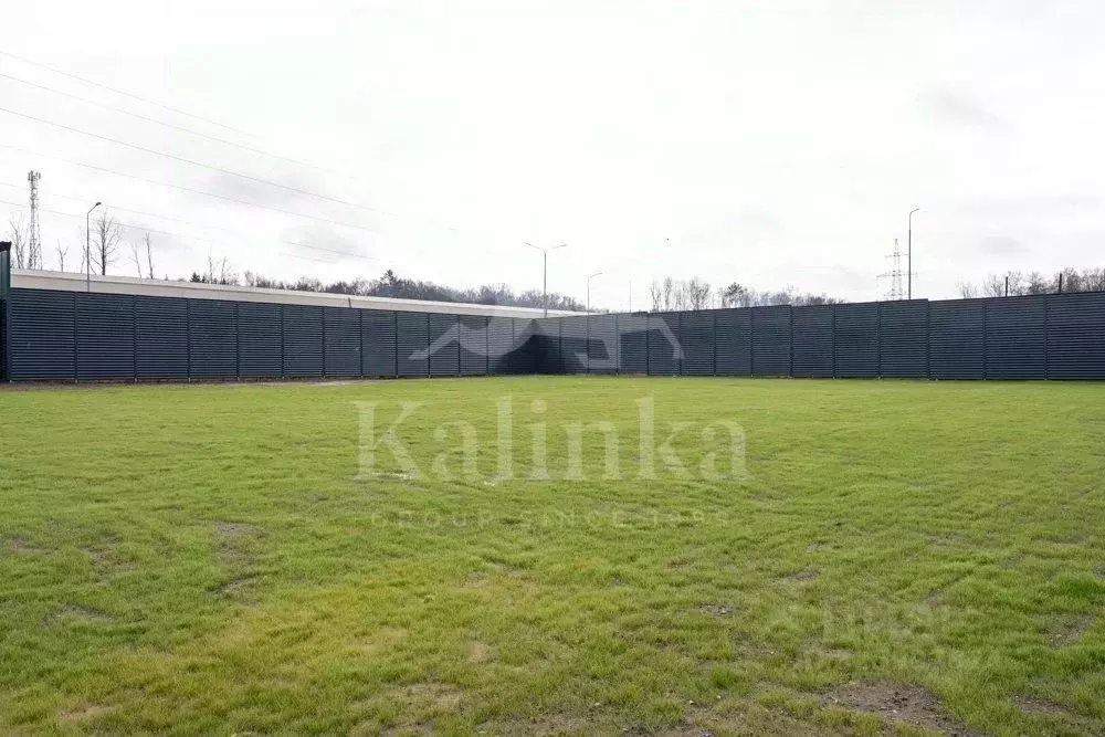 Участок в Московская область, Одинцовский городской округ, с. ... - Фото 1