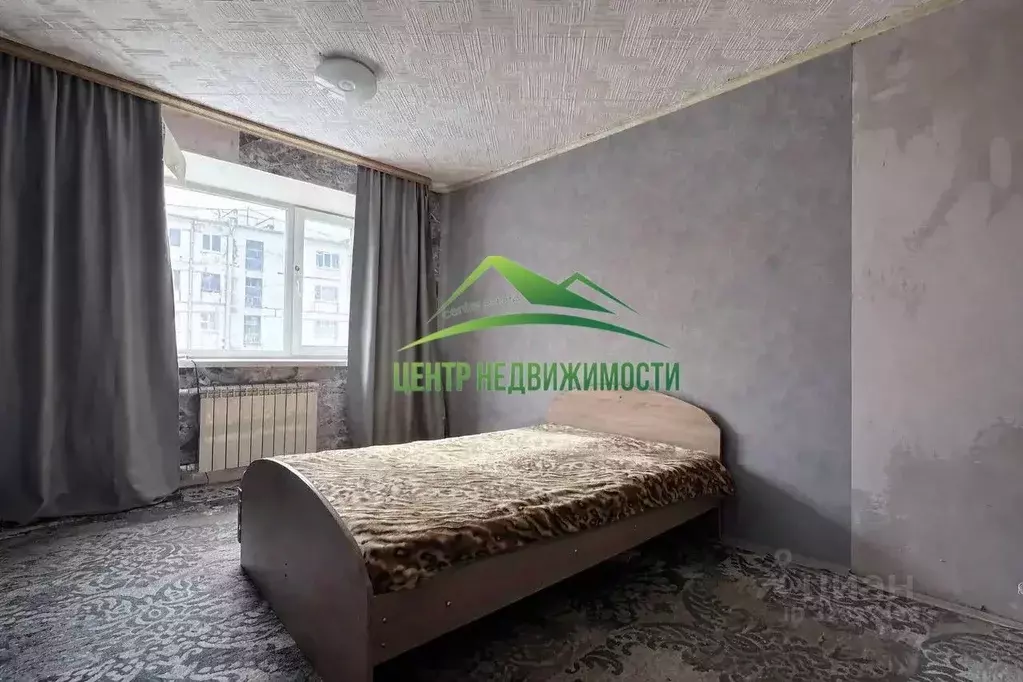 Комната Магаданская область, Магадан Якутская ул., 59 (18.3 м) - Фото 1