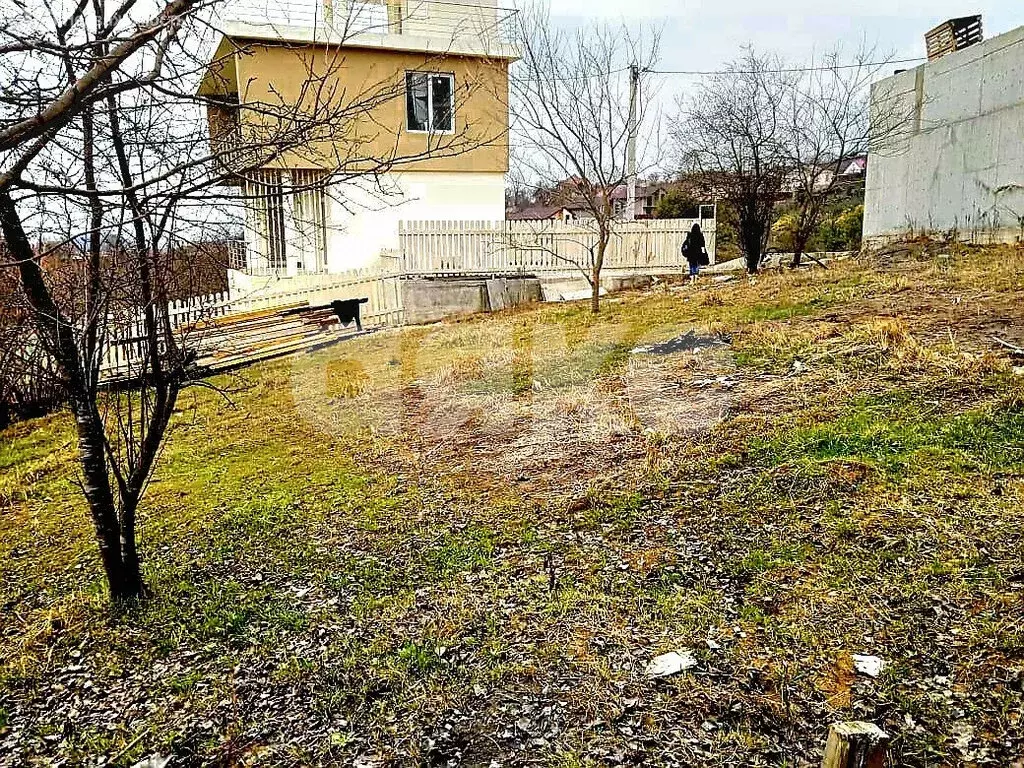 Участок в Черешня, Гомельская улица, 36/6 (4.5 м) - Фото 1