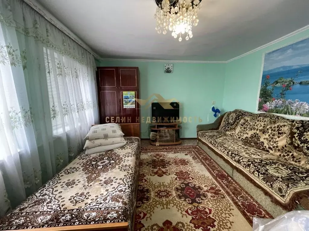 Дом в Крым, Саки ул. 9-ти Героев, 17 (33 м) - Фото 2