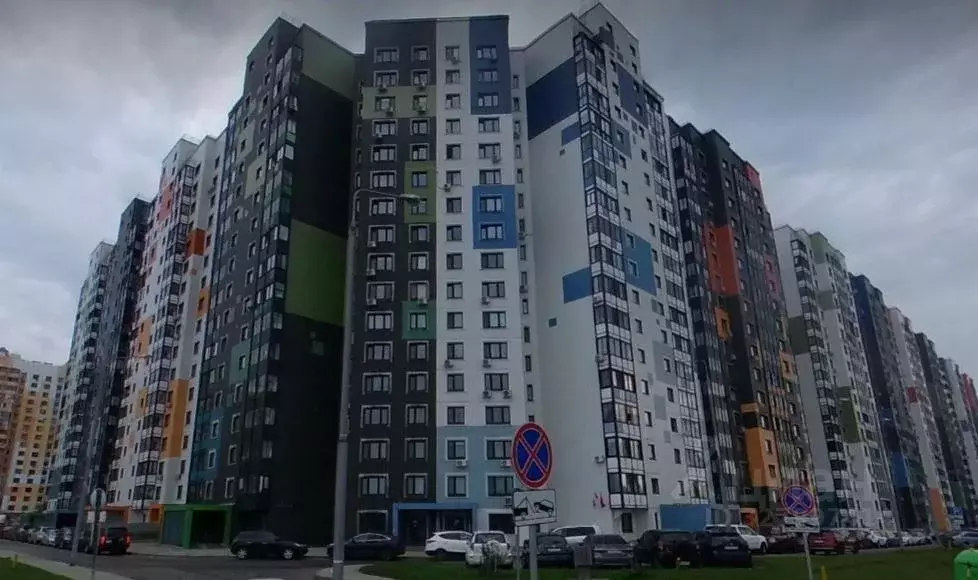 Помещение свободного назначения в Москва Дмитровское ш., 169К8 (100 м) - Фото 1