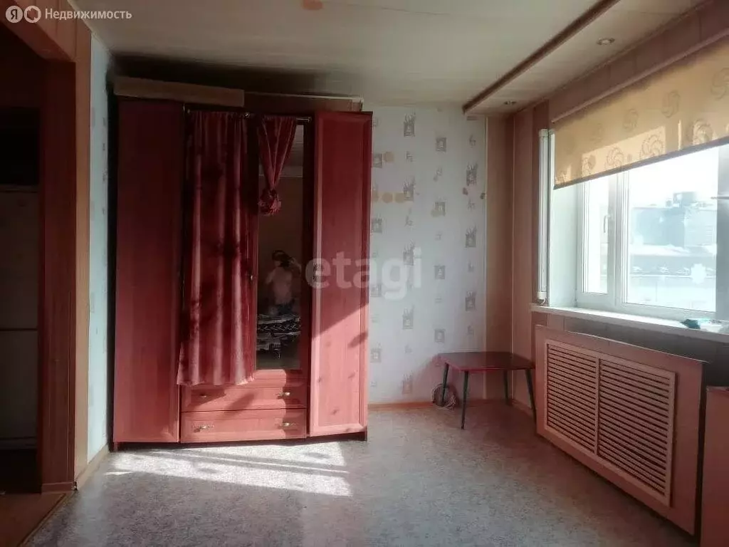 1-комнатная квартира: Норильск, улица Мира, 6Б (30.4 м) - Фото 0