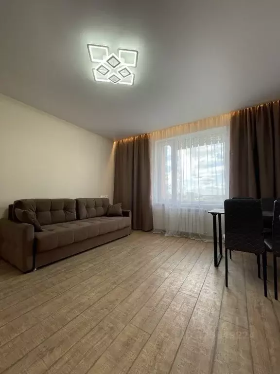 Студия Московская область, Одинцово Вокзальная ул., 31А (30.0 м) - Фото 1