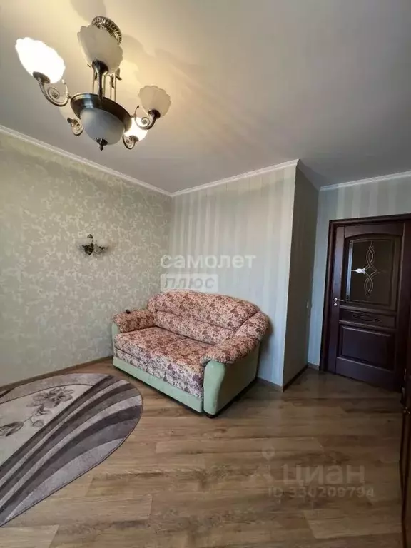 2-к кв. Ярославская область, Углич ш. 1-я линия Камышевского, 31 (56.5 ... - Фото 2