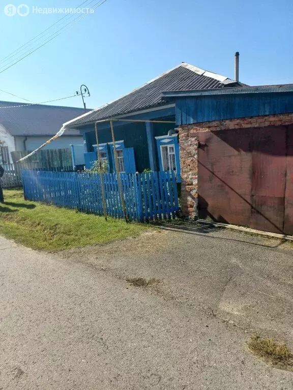 Дом в Падун, Первомайская улица, 24 (48 м) - Фото 2