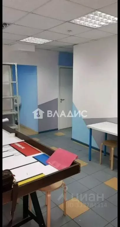 Офис в Иркутская область, Иркутск Первомайский мкр, 33/6 (40 м) - Фото 1