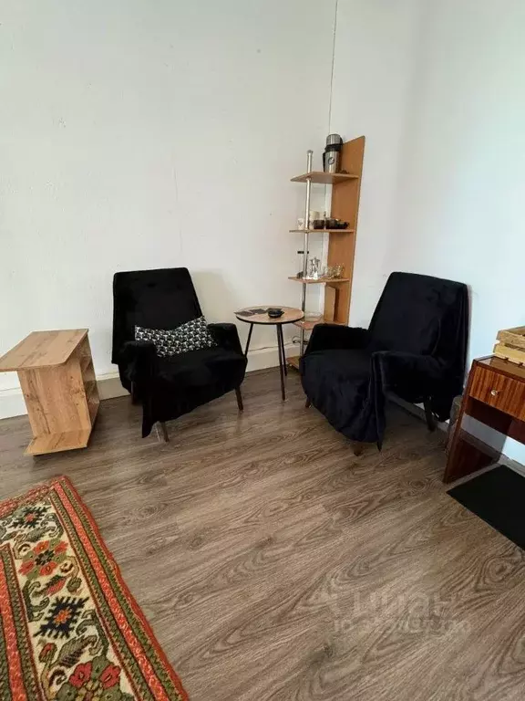 Офис в Самарская область, Самара Московское ш., 4с9 (27 м) - Фото 1