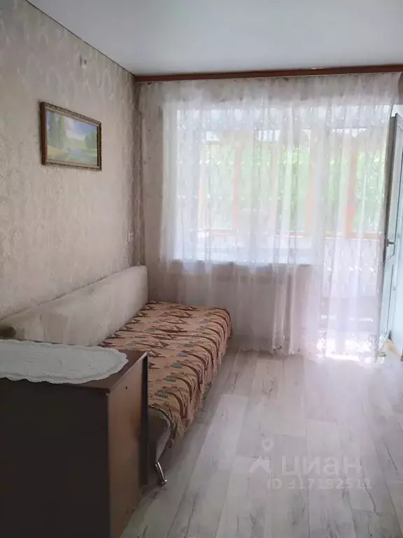 1-к кв. Татарстан, Казань Шоссейная ул., 19 (34.0 м) - Фото 1