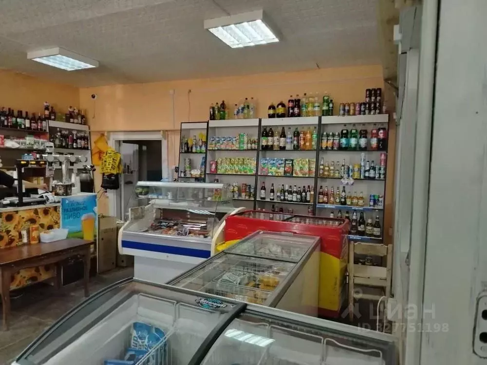 Помещение свободного назначения в Иркутская область, Братский район, ... - Фото 2