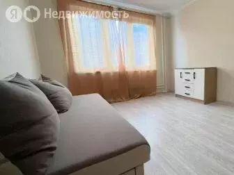 1-комнатная квартира: Ростов-на-Дону, улица Юрия Дубинина, 15 (36 м) - Фото 1