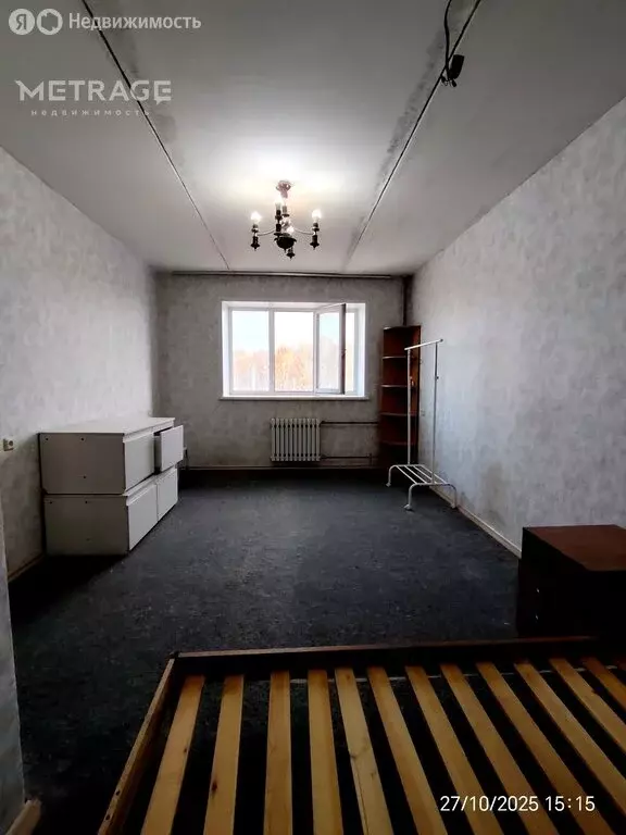 1-комнатная квартира: Мичуринский, Солнечная улица, 3 (33.5 м) - Фото 0