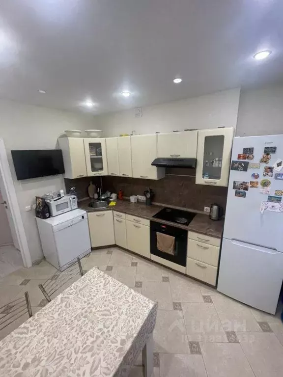 Квартира, 3 комнаты, 73.09 м - Фото 0