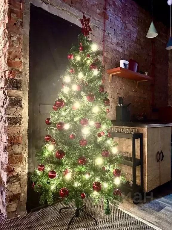 Дом в Самарская область, Тольятти Бурлацкая ул., 6 (130 м) - Фото 2