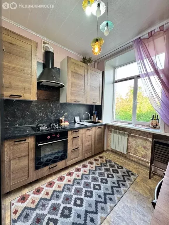 3-комнатная квартира: Самара, улица Николая Панова, 4 (73 м) - Фото 2