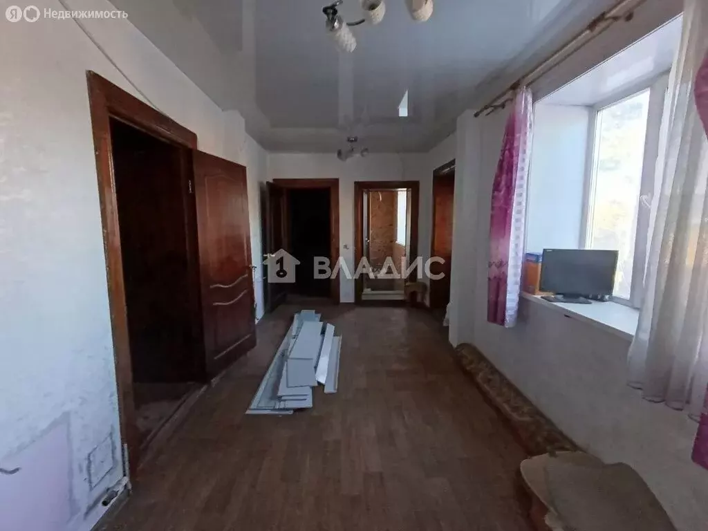 Дом в Улан-Удэ, микрорайон Тепличный, 20-й квартал (300 м) - Фото 1