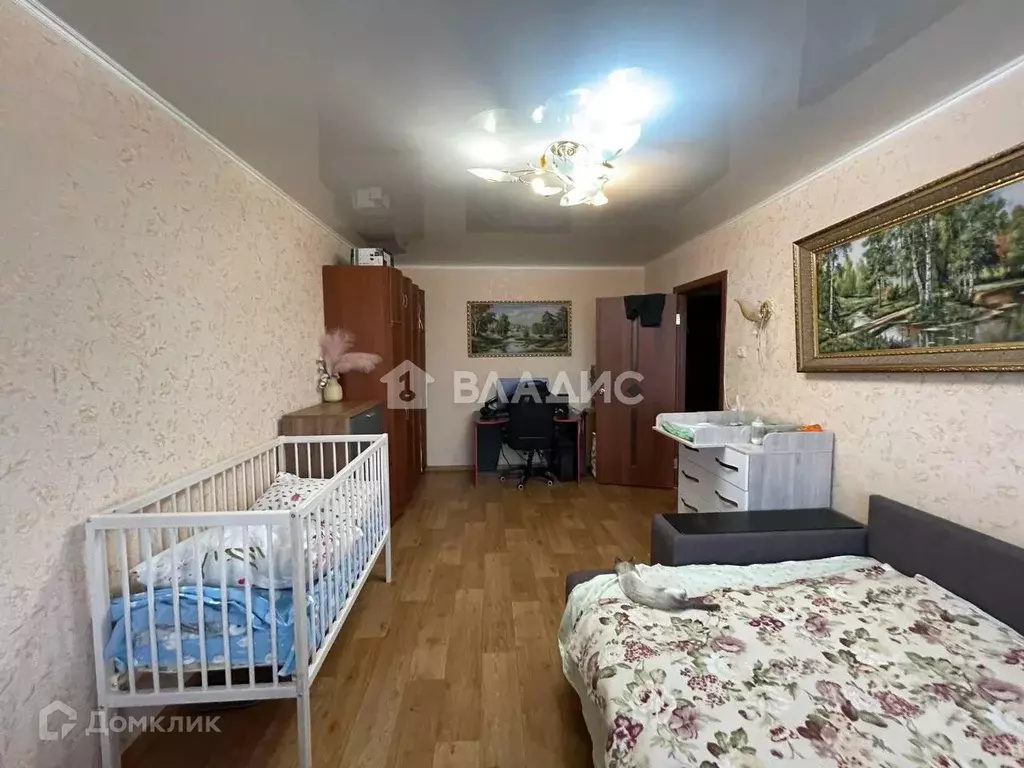 Продаётся 1-к квартира, 35.7 м - Фото 1