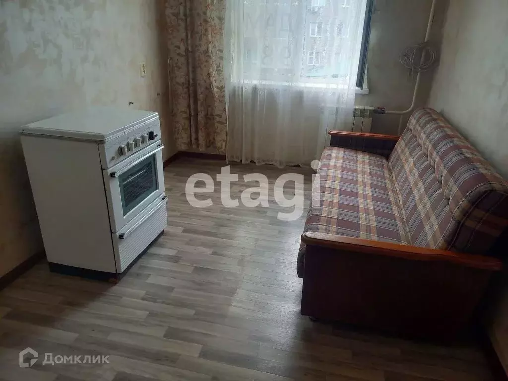 Продаётся квартира-студия, 13.4 м - Фото 1