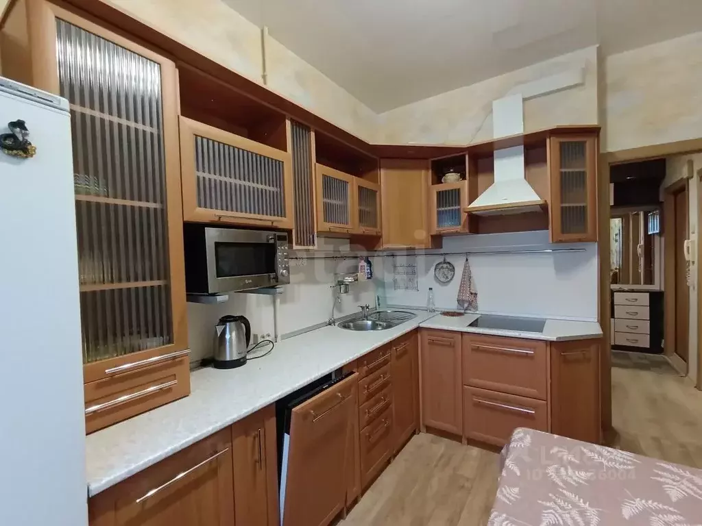 3-к кв. Архангельская область, Архангельск ул. Выучейского, 26 (62.8 ... - Фото 1