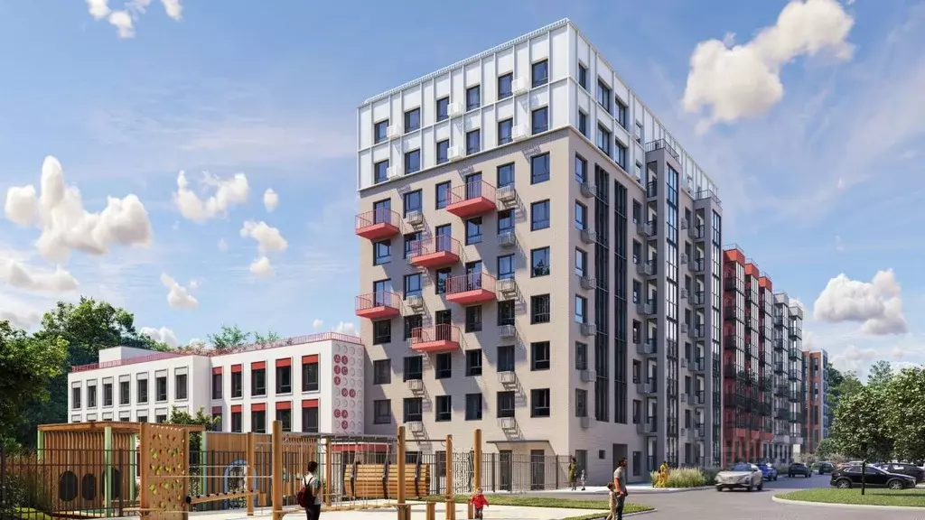 2-к кв. Кировская область, Киров  (60.0 м) - Фото 2