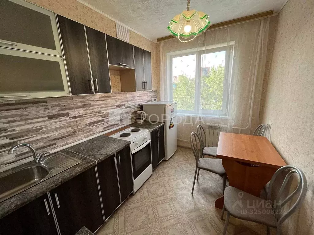 3-к кв. Новосибирская область, Новосибирск ул. Адриена Лежена, 9 (59.5 ... - Фото 1