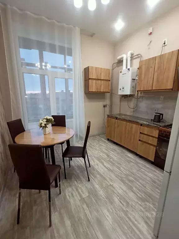 2-к кв. Ростовская область, Аксай ул. Речников, 18к1 (55.0 м) - Фото 1