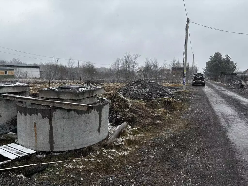 Участок в Северная Осетия, Владикавказ Учитель СТ, 117 (5.0 сот.) - Фото 2