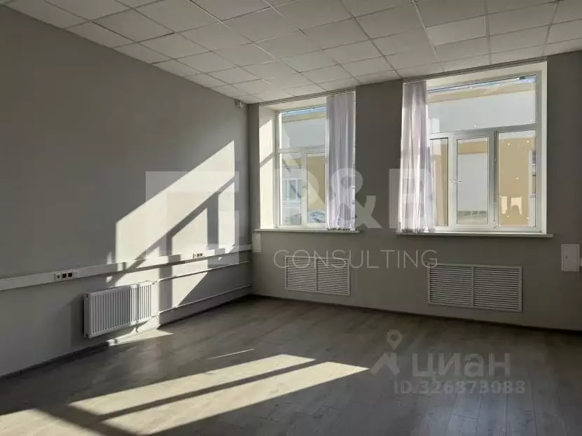 Офис в Москва Шлюзовая наб., 8С1 (538 м) - Фото 1