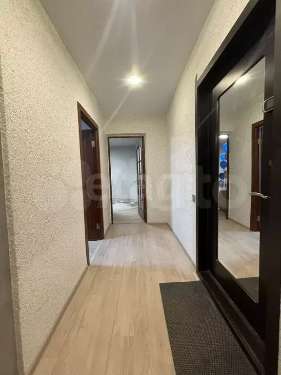 2-к. квартира, 47,7 м, 9/9 эт. - Фото 1