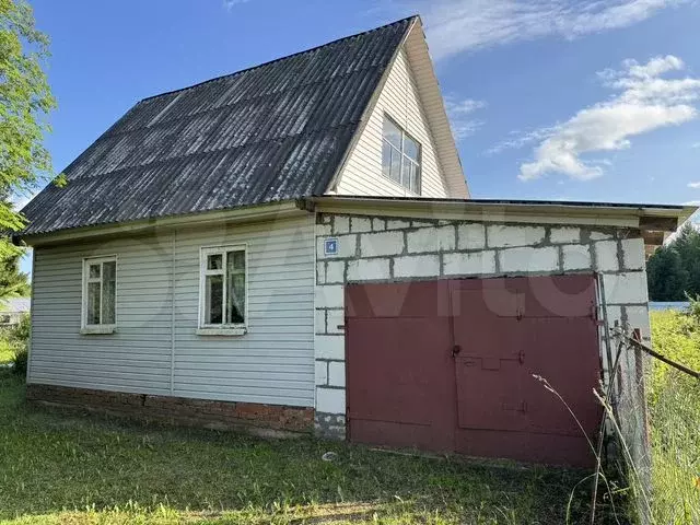 Дом 70 м на участке 14 сот. - Фото 0