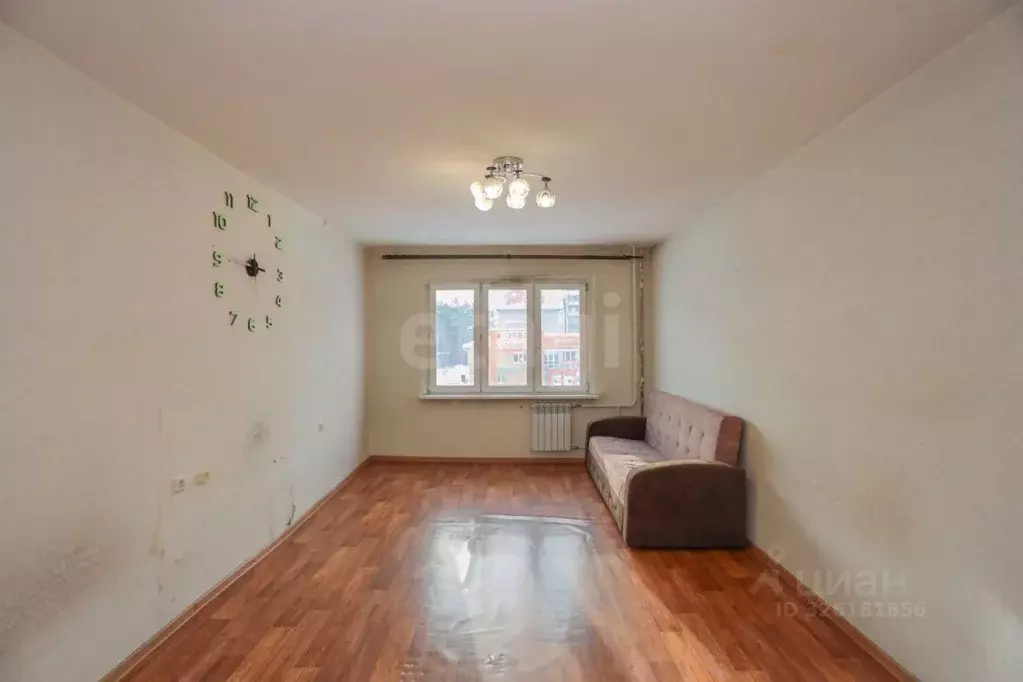 1-к кв. Иркутская область, Ангарск 32-й мкр, 5 (40.7 м) - Фото 1