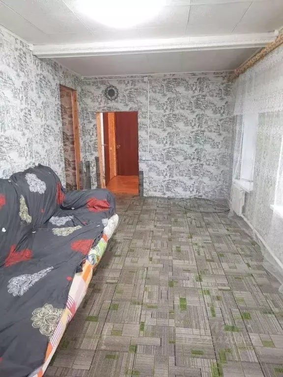 Дом в Оренбургская область, Бузулукский район, Колтубановский ... - Фото 1