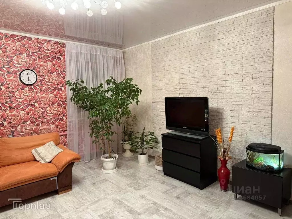 3-к кв. Калининградская область, Калининград Дрожжевая ул. (71.4 м) - Фото 1